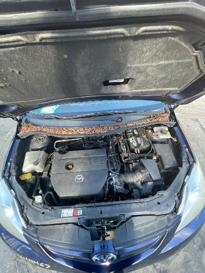 2010 Mazda MAZDA5 Location - Imports - Row 7 - Stock # H49467