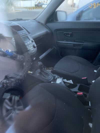 2013 Kia Soul Location - Imports - Row 6 - Stock # H49480