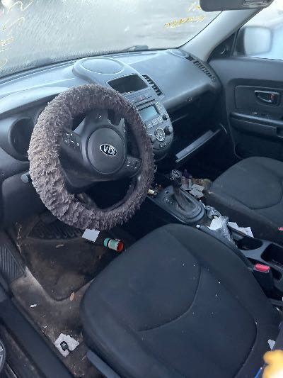 2013 Kia Soul Location - Imports - Row 6 - Stock # H49480