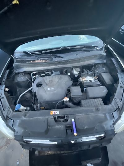 2013 Kia Soul Location - Imports - Row 6 - Stock # H49480