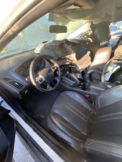 2014 Ford Focus Location - Ford - Row 34 - Stock # H49468