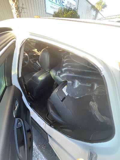 2014 Ford Focus Location - Ford - Row 34 - Stock # H49468