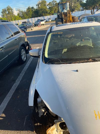 2014 Ford Focus Location - Ford - Row 34 - Stock # H49468