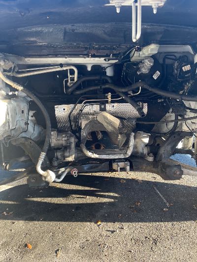 2014 Ford Focus Location - Ford - Row 34 - Stock # H49468