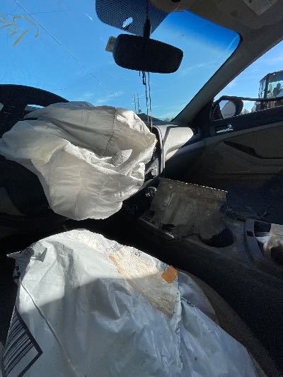 2013 Kia Optima Location - Imports - Row 7 - Stock # H49474