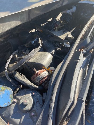 2013 Kia Optima Location - Imports - Row 7 - Stock # H49474