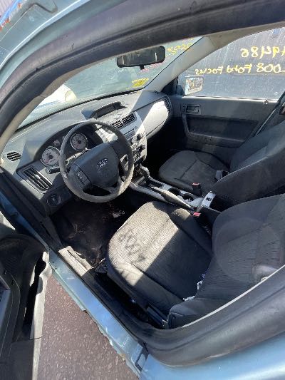 2008 Ford Focus Location - Ford - Row 34 - Stock # H49486