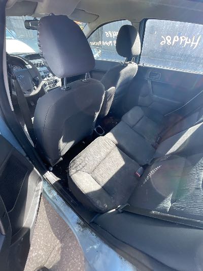 2008 Ford Focus Location - Ford - Row 34 - Stock # H49486