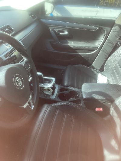 2013 Volkswagen CC Location - Imports - Row 6 - Stock # H49458