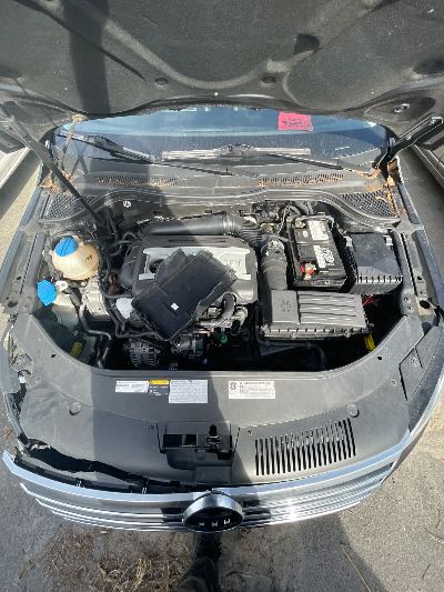 2013 Volkswagen CC Location - Imports - Row 6 - Stock # H49458