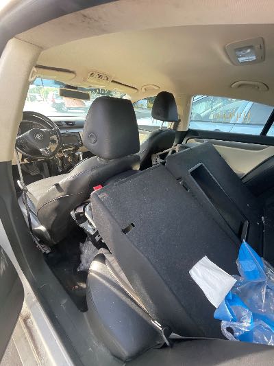 2011 Volkswagen CC Location - Imports - Row 4 - Stock # H49491