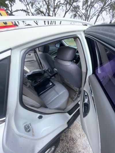 2008 Infiniti EX Location - Imports - Row 6 - Stock # H49512