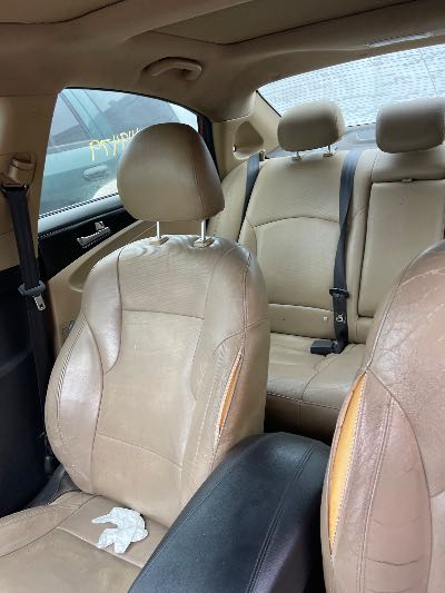 2013 Hyundai Sonata Location - Imports - Row 12 - Stock # H49479