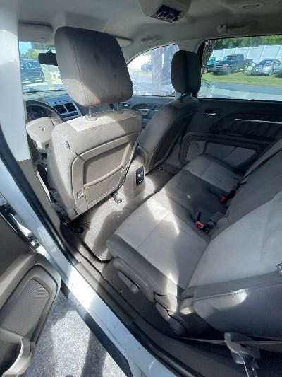 2009 Dodge Journey Location - Chrysler - Row 39 - Stock # H49483