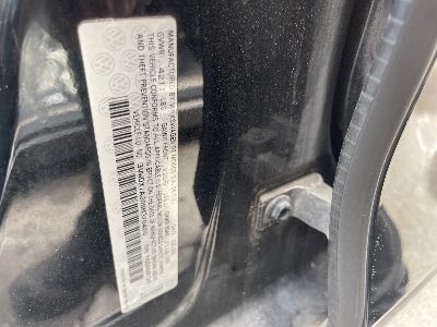 2011 Volkswagen Jetta Location - Imports - Row 3 - Stock # H49494