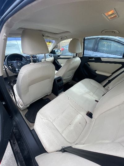 2011 Volkswagen Jetta Location - Imports - Row 3 - Stock # H49494