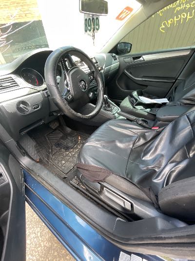 2015 Volkswagen Jetta Location - Imports - Row 7 - Stock # H49493