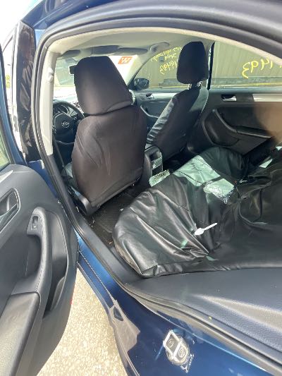 2015 Volkswagen Jetta Location - Imports - Row 7 - Stock # H49493