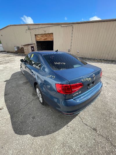 2015 Volkswagen Jetta Location - Imports - Row 7 - Stock # H49493