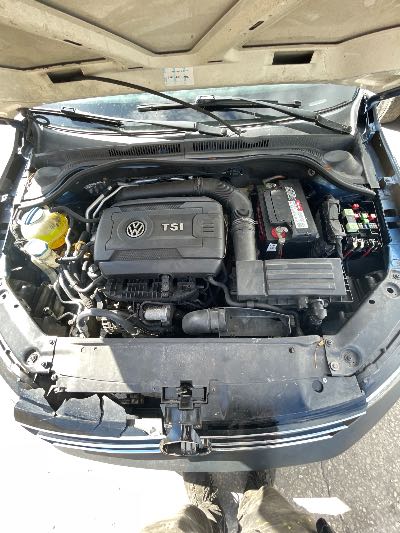 2015 Volkswagen Jetta Location - Imports - Row 7 - Stock # H49493