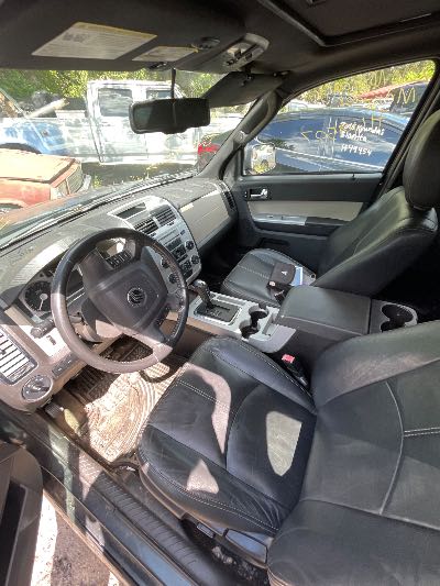 2010 Mercury Mariner Location - Ford - Row 35 - Stock # H49507