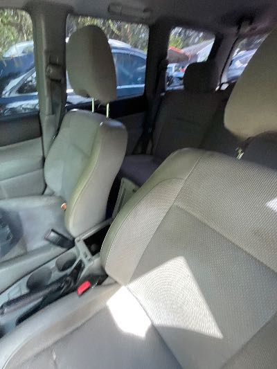 2004 Subaru Forester Location - Imports - Row 7 - Stock # H49509