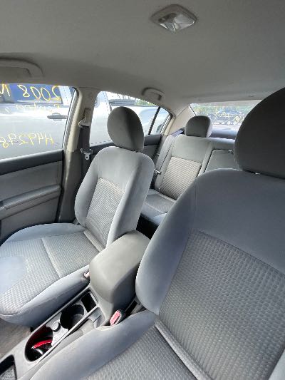 2008 Nissan Sentra Location - Imports - Row 2 - Stock # H49298