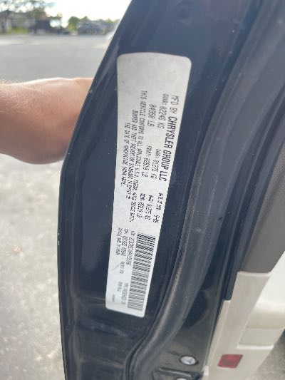 2010 Chrysler 300 Location - Chrysler - Row 39 - Stock # H49517