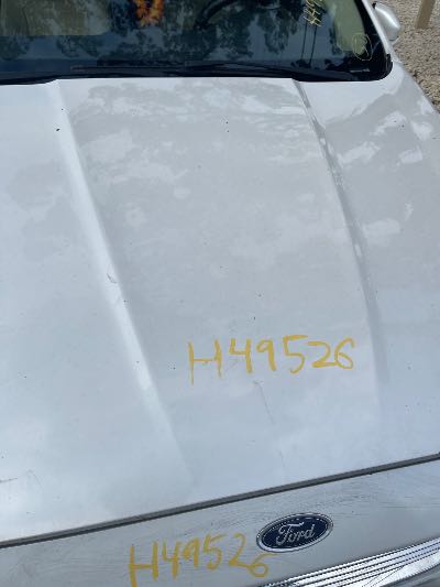 2015 Ford Fusion Location - Ford - Row 35 - Stock # H49526