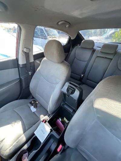 2013 Hyundai Elantra Location - Imports - Row 23 - Stock # H48068