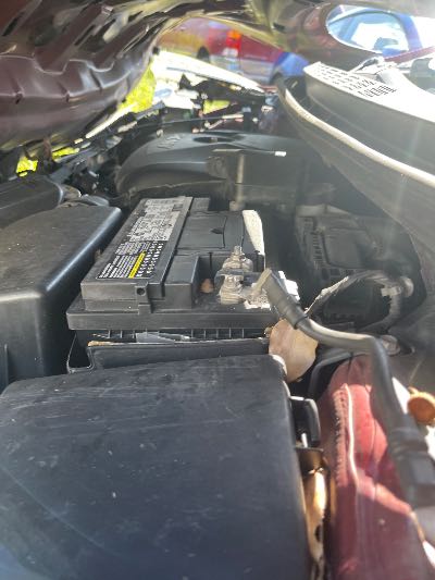 2013 Hyundai Elantra Location - Imports - Row 23 - Stock # H48068