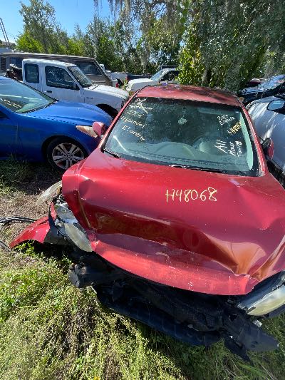 2013 Hyundai Elantra Location - Imports - Row 23 - Stock # H48068