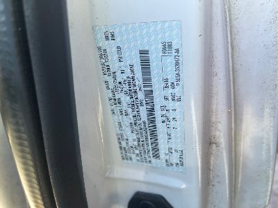 2008 Ford Econoline Location - Large Trucks & Vans - Row 31 - Stock # H49421