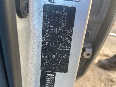 2012 Kia Forte Location - Imports - Row 19 - Stock # H48626