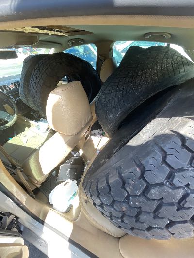 2009 Volkswagen Jetta Location - Imports - Row 7 - Stock # H49537