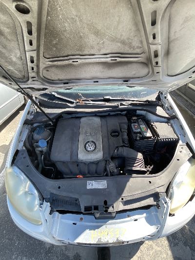 2009 Volkswagen Jetta Location - Imports - Row 7 - Stock # H49537