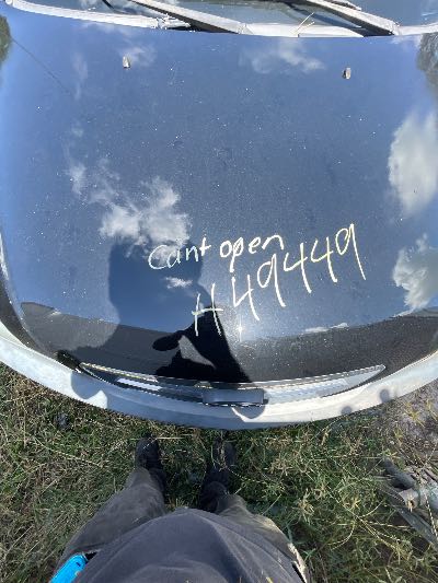 2006 KIA Sorento Location - Imports - Row 1 - Stock # H49449