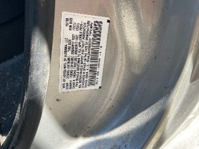 2009 Honda Odyssey Location - Imports - Row 9 - Stock # H49431
