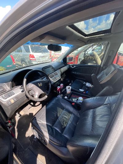 2009 Honda Odyssey Location - Imports - Row 9 - Stock # H49431