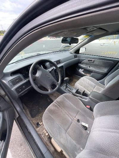 2001 Toyota Camry Location - Imports - Row 7 - Stock # H49562