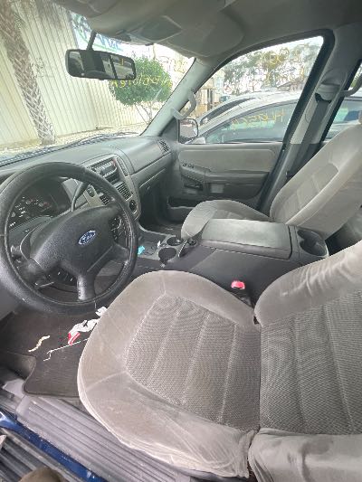 2005 Ford Explorer Location - Ford - Row 37 - Stock # H49564