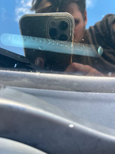 2006 Volvo S40 Location - Imports - Row 8 - Stock # H49569