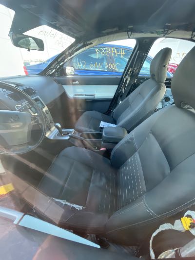 2006 Volvo S40 Location - Imports - Row 8 - Stock # H49569