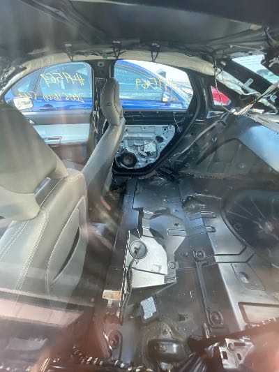 2006 Volvo S40 Location - Imports - Row 8 - Stock # H49569