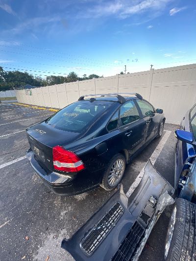 2006 Volvo S40 Location - Imports - Row 8 - Stock # H49569