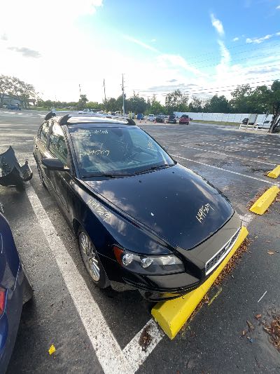 2006 Volvo S40 Location - Imports - Row 8 - Stock # H49569