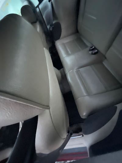 2004 Ford Mustang Location - Ford - Row 37 - Stock # H49560