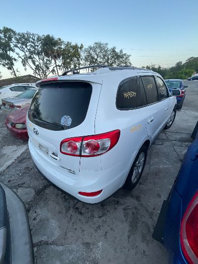 2011 Hyundai Santa Fe Location - Imports - Row 8 - Stock # H49577