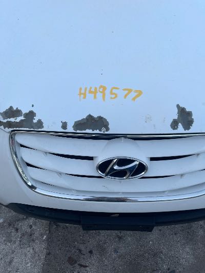 2011 Hyundai Santa Fe Location - Imports - Row 8 - Stock # H49577