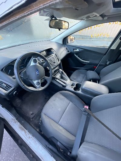 2012 Ford Focus Location - Ford - Row 36 - Stock # H49553